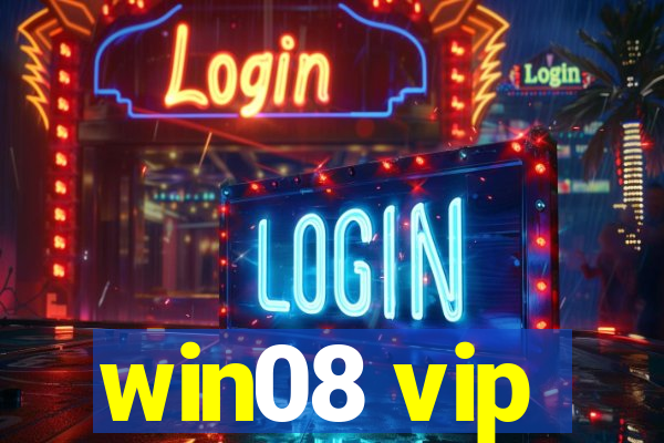 win08 vip